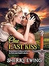 One Last Kiss (The Knights of Berwyck: A Quest Through Time #3.5)