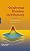 Continuous Bivariate Distributions