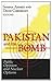 Pakistan And The Bomb:Public Opinion And Nuclear Options