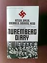 The Nuremberg Diary