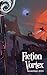 Fiction Vortex - November 2014