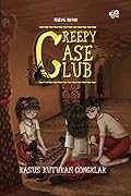 Creepy Case Club: Kasus Kutukan Congklak