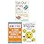 Get Out of My Life, How To Talk So Teens Will Listen & Listen So Teens Will Talk, The Teenage Guide To Friends 3 Books Collection Set