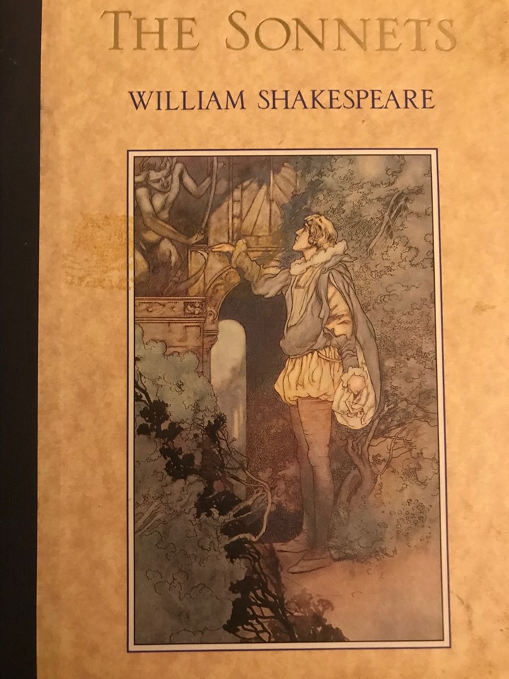 The Sonnets