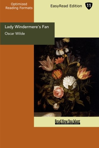 Lady Windermere's Fan