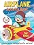 Airplane Activity Book for ...