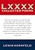 Lxxxx Collected Poems