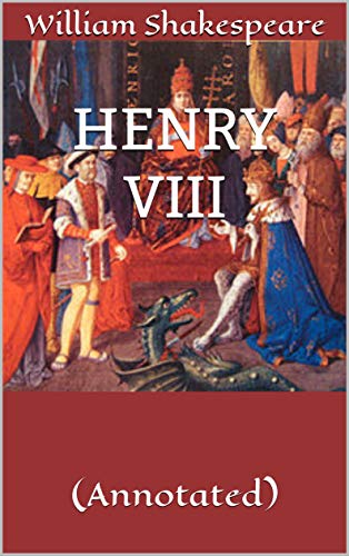 Henry VIII: