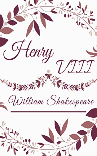 HENRY VIII