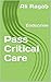 Pass Critical Care : Endocrine