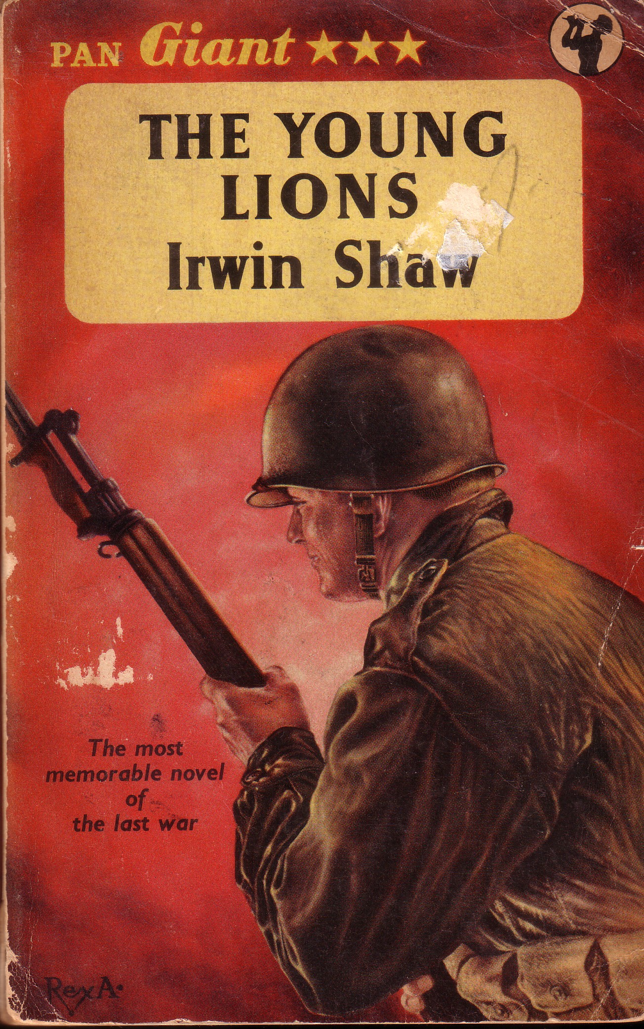 The Young Lions