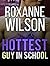 HOTTEST GUY IN SCHOOL: Comp...