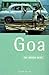 Goa: The Rough Guide, First Edition