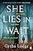 She Lies in Wait (DCI Jonah...