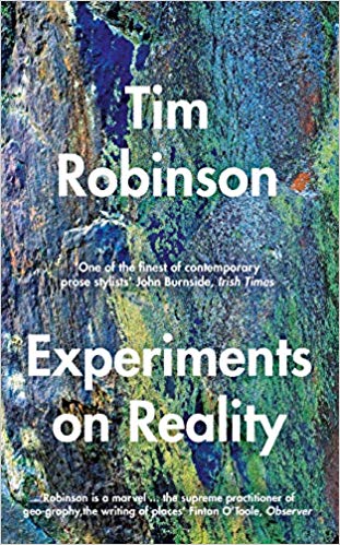 Experiments on Reality