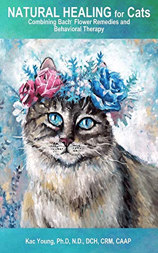 bach remedies for cats