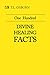 One Hundred Divine Healing Facts by T.L. Osborn