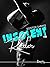 Insolent Rider by Kentin Jarno Insolent Rider by Kentin Jarno