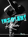 Insolent Rider: #2 Insolent Rider: #2