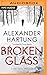 Broken Glass (A Nik Pohl Thriller, 1)