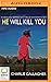 He Will Kill You (Detective Maddie Ives, 2)