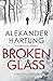 Broken Glass (Nik Pohl, #1)