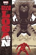 Dead Man Logan #9
