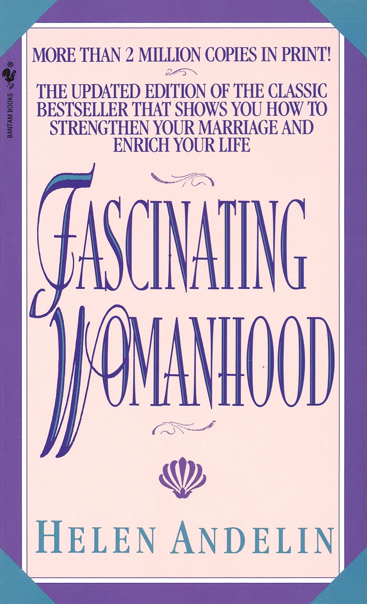 Fascinating Womanhood (Mass Market Paperback)