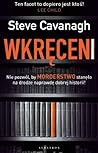 Wkręceni by Steve Cavanagh