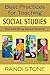 Best Practices for Teaching Social Studies: What Award-Winning Classroom Teachers Do
