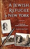 A Jewish Refugee ...