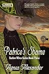 Patrice’s Shame (The Barlow Wives Book 3)