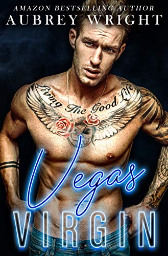 Vegas Virgin (Kindle Edition)