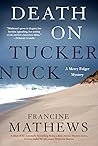 Death on Tuckernuck by Francine Mathews