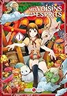 Mes voisins les esprits, tome 1 by Ushio Shirotori