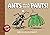 Ants Don't Wear Pants: TOON Level 1
