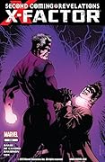 X-Factor (2005-2013) #205