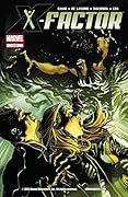 X-Factor (2005-2013) #215