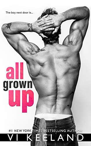 All Grown Up (Kindle Edition)