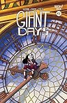 Giant Days #52 by John Allison