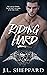 Riding Hard (Hell Ryders MC...