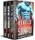 Rebels of Sidyth Series (Re...