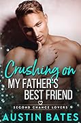 Crushing on My Father's Best Friend