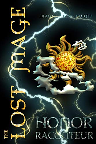 The Lost Mage (Advent Mage Cycle, #6)