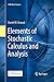 Elements of Stochastic Calculus and Analysis (CRM Short Courses)