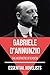 Essential Novelists - Gabriele D'Annunzio: the aesthetic of excess