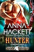 Hunter: Desert Hunter / Alien Hunter / Galactic Gladiator Christmas
