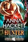 Hunter by Anna Hackett