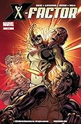 X-Factor (2005-2013) #219