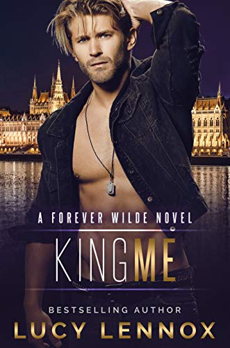 King Me (Forever Wilde, #7)